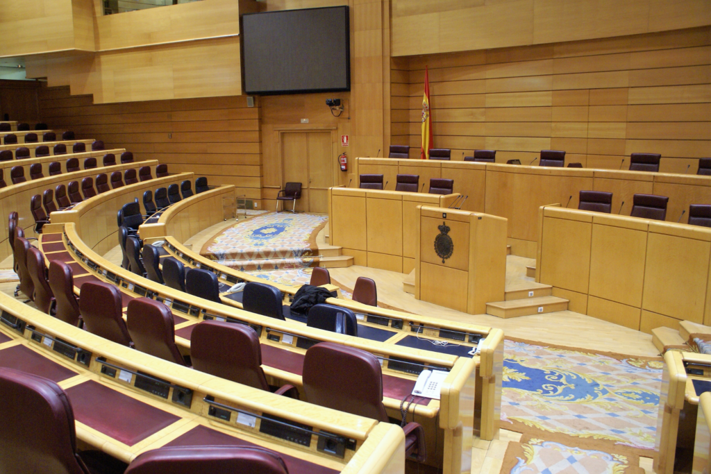 Senado