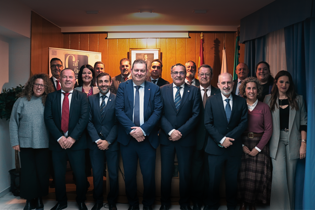 Junta de Gobierno