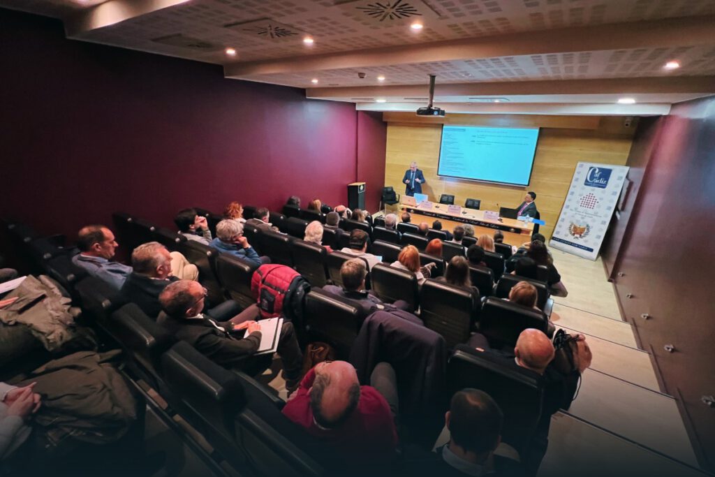Curso San Fernando