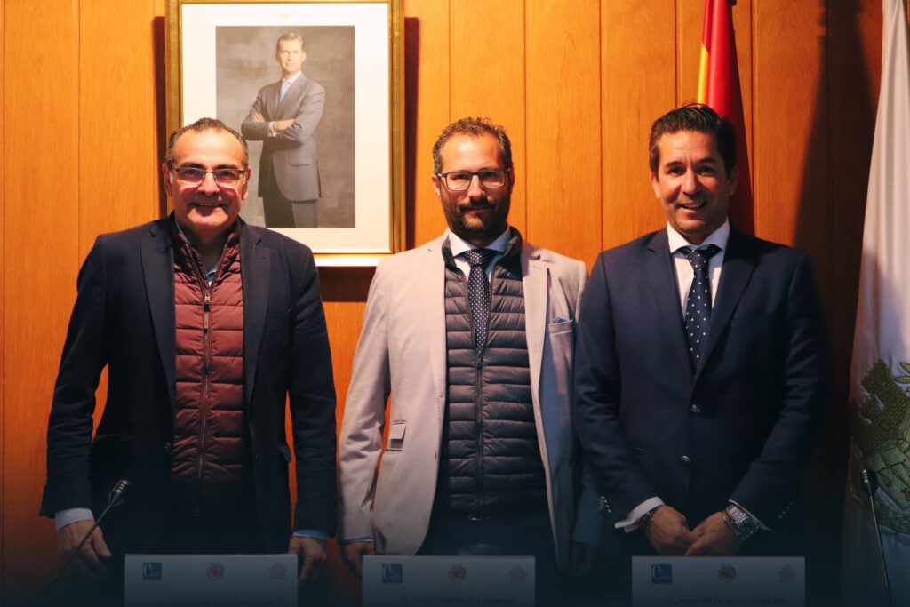 convenio concentra