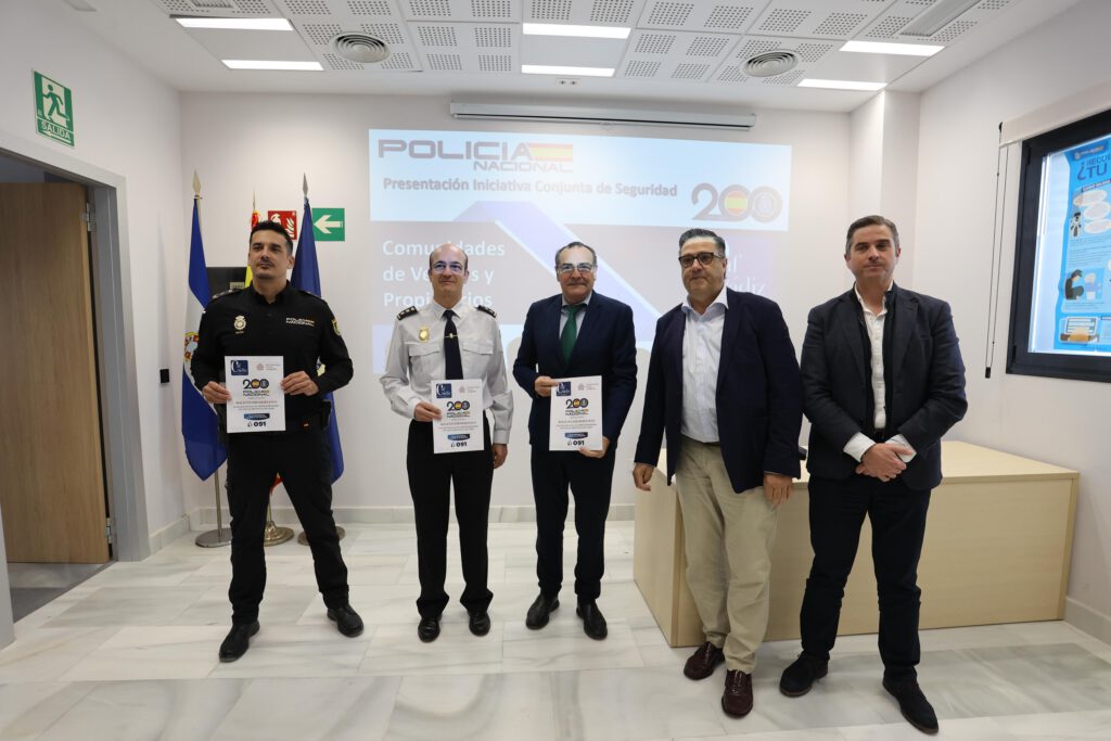 policia