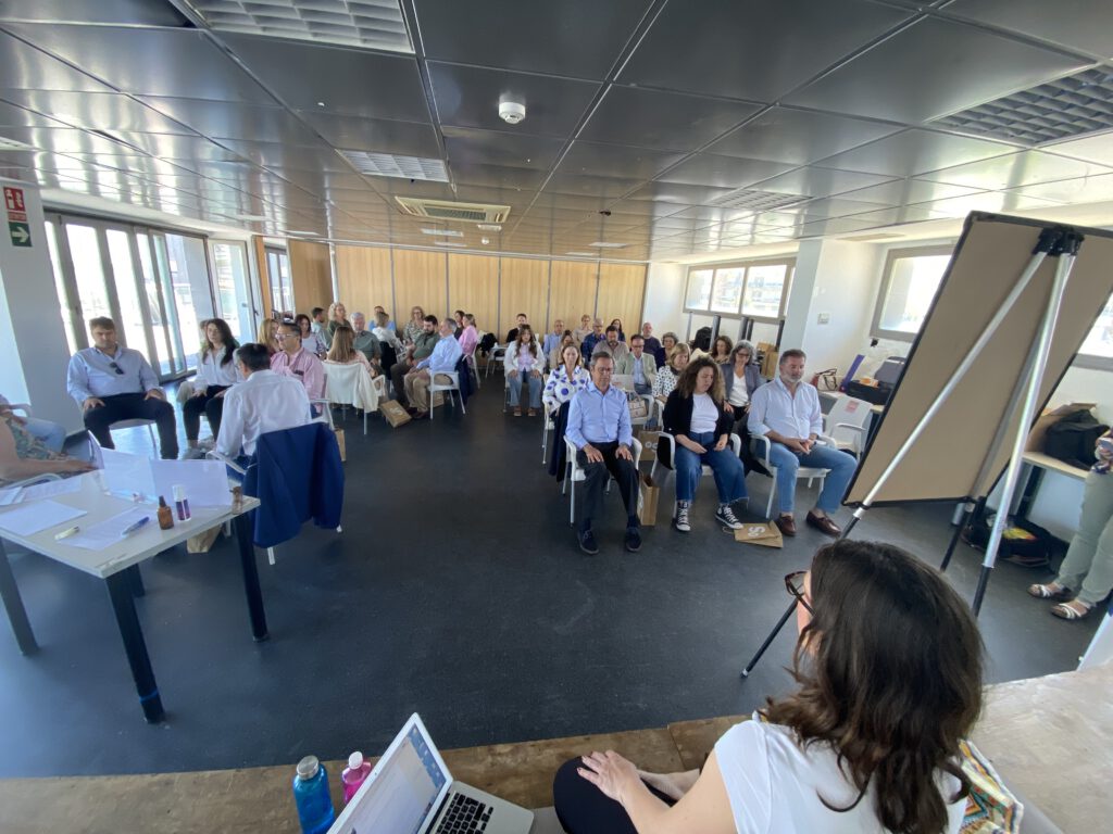 jornada formacion