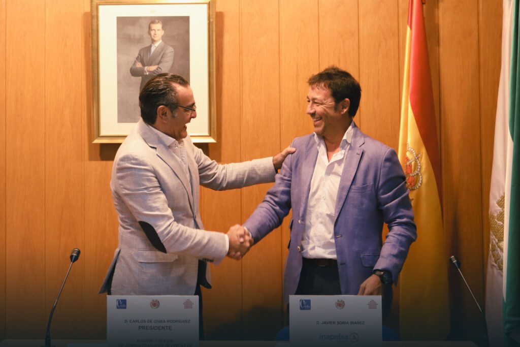convenio