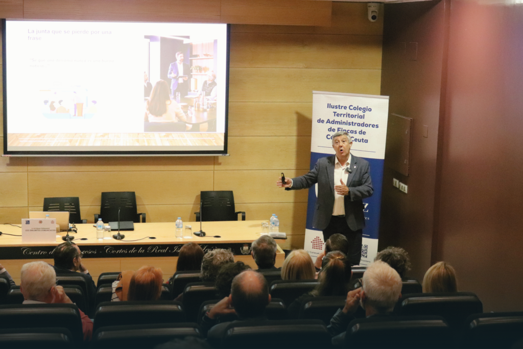 curso oratoria